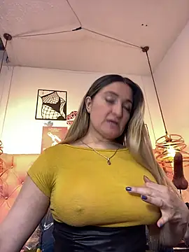 antonella87 online show from 4, 6, 2026