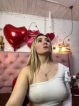 antonella87 online show from 11, 2, 2025