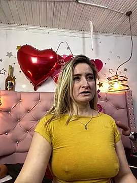 antonella87 online show from 19, 2, 2025