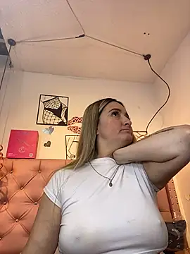 antonella87 online show from 13, 3, 2026