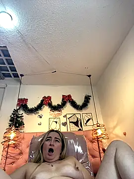 antonella87 online show from 18, 12, 2025