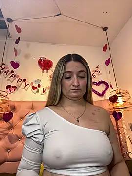 antonella87 online show from 13, 2, 2026