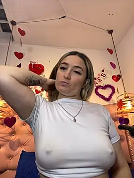 antonella87 online show from 18, 2, 2026