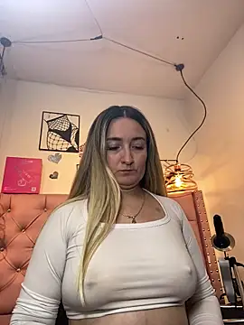 antonella87 online show from 19, 3, 2026