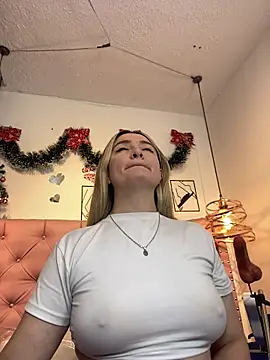 antonella87 online show from 15, 12, 2025