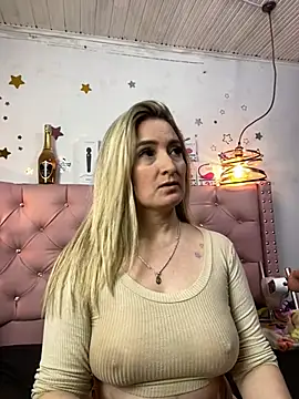 antonella87 online show from 31, 1, 2025