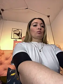 antonella87 online show from 11, 6, 2026