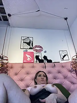 antonella87 online show from 3, 6, 2026