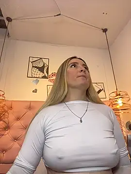 antonella87 online show from 6, 3, 2026