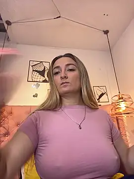 antonella87 online show from 7, 3, 2026