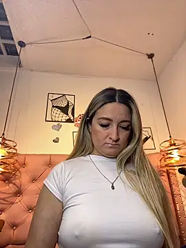 antonella87 online show from 23, 2, 2026