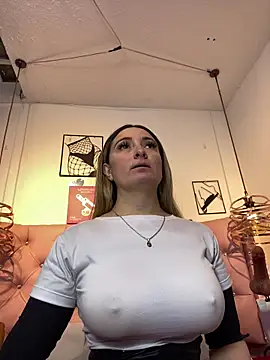 antonella87 online show from 1, 6, 2026