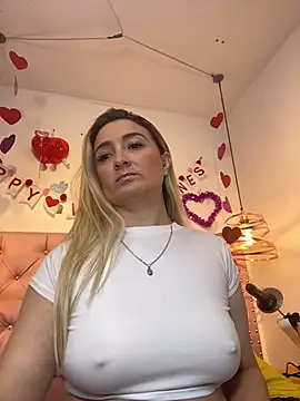 antonella87 online show from 14, 2, 2026