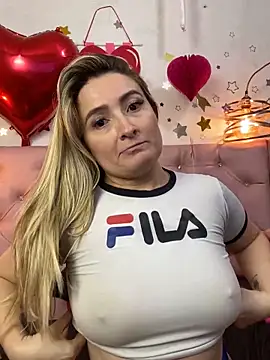antonella87 online show from 18, 2, 2025