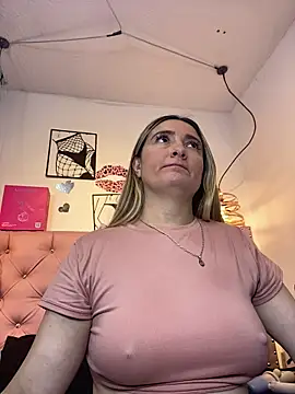 antonella87 online show from 16, 3, 2026