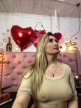 antonella87 online show from 16, 2, 2025