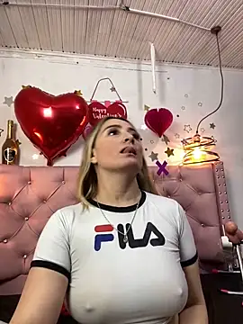 antonella87 online show from 18, 2, 2025