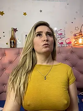 antonella87 online show from 31, 1, 2025