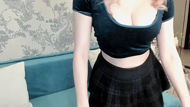 AlexaJang online show from 15, 2, 2025