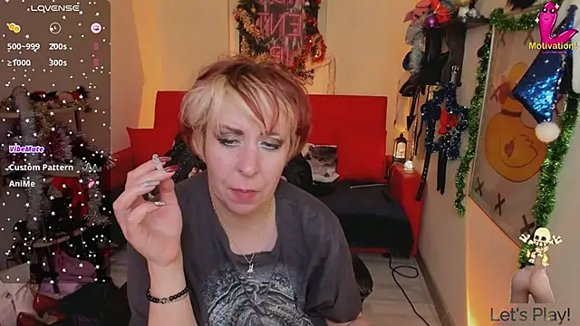 GinaMiracle online show from 19, 1, 2025