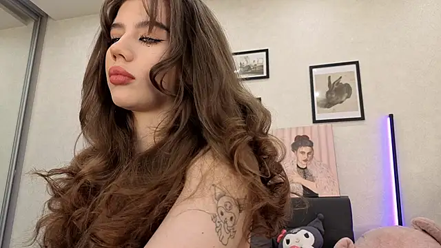 dolly ll online show from 27, 5, 2026