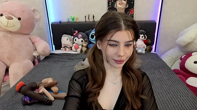 dolly ll online show from 24, 10, 2025