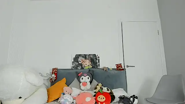 Snapshot of dolly_ll chatting on 5, 3, 2025 dolly ll online show from 5, 3, 2025