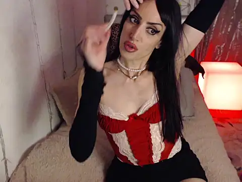 AlicianeFrancaise online show from 14, 3, 2025