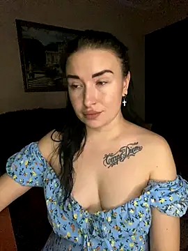 Roxana Bell online show from 25, 11, 2025