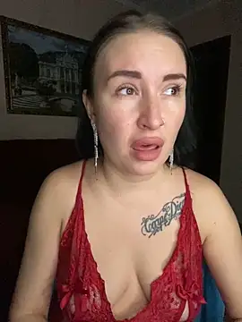 Roxana Bell online show from 24, 2, 2026