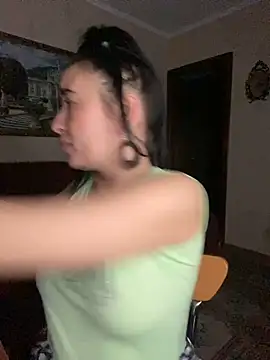 Roxana Bell online show from 12, 3, 2026