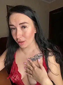 Roxana Bell online show from 21, 10, 2025