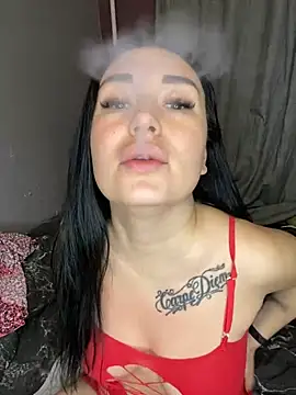 Roxana Bell online show from 11, 12, 2024