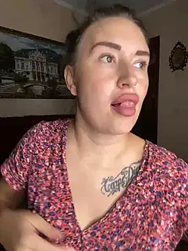 Roxana Bell online show from 27, 7, 2026