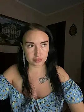 Roxana Bell online show from 9, 6, 2026