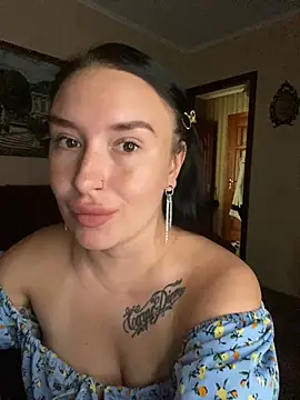 Roxana Bell online show from 13, 6, 2026