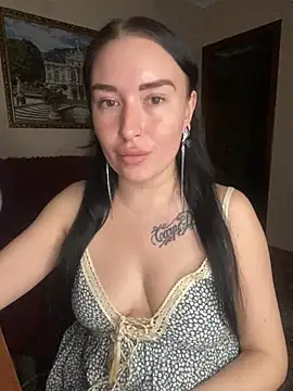 Roxana Bell online show from 3, 4, 2026