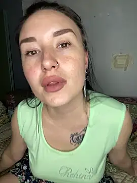 Roxana Bell online show from 21, 4, 2026