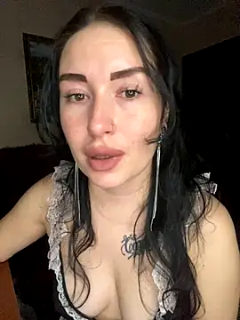 Roxana Bell online show from 17, 11, 2025