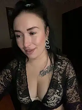 Roxana Bell online show from 24, 10, 2025