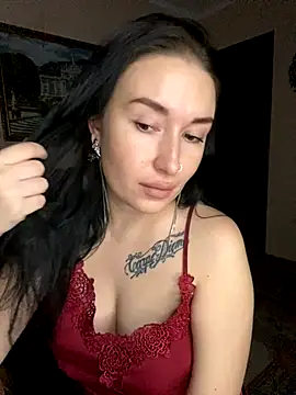 Roxana Bell online show from 30, 11, 2025