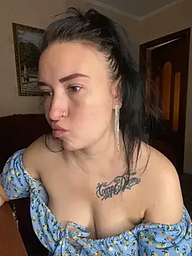 Roxana Bell online show from 16, 5, 2026