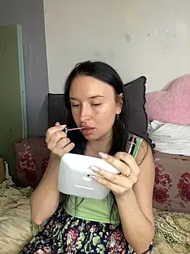 Roxana Bell online show from 24, 4, 2026