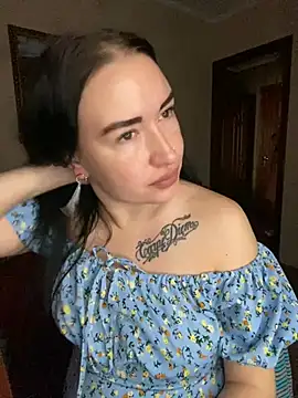 Roxana Bell online show from 11, 4, 2026