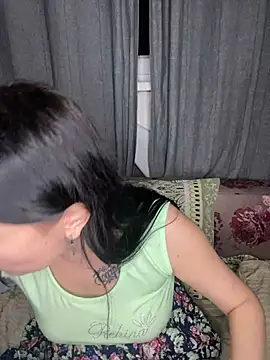 Roxana Bell online show from 27, 3, 2026