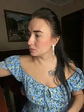 Roxana Bell online show from 31, 1, 2026