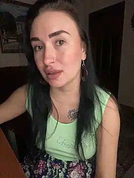 Roxana Bell online show from 2, 2, 2026