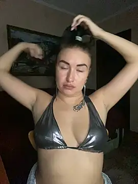 Roxana Bell online show from 23, 2, 2026