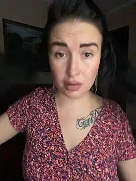 Roxana Bell online show from 13, 3, 2026