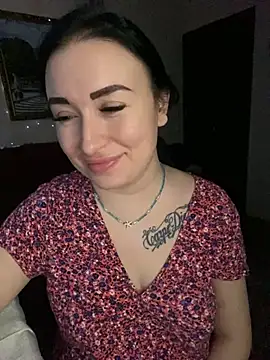 Roxana Bell online show from 9, 1, 2025